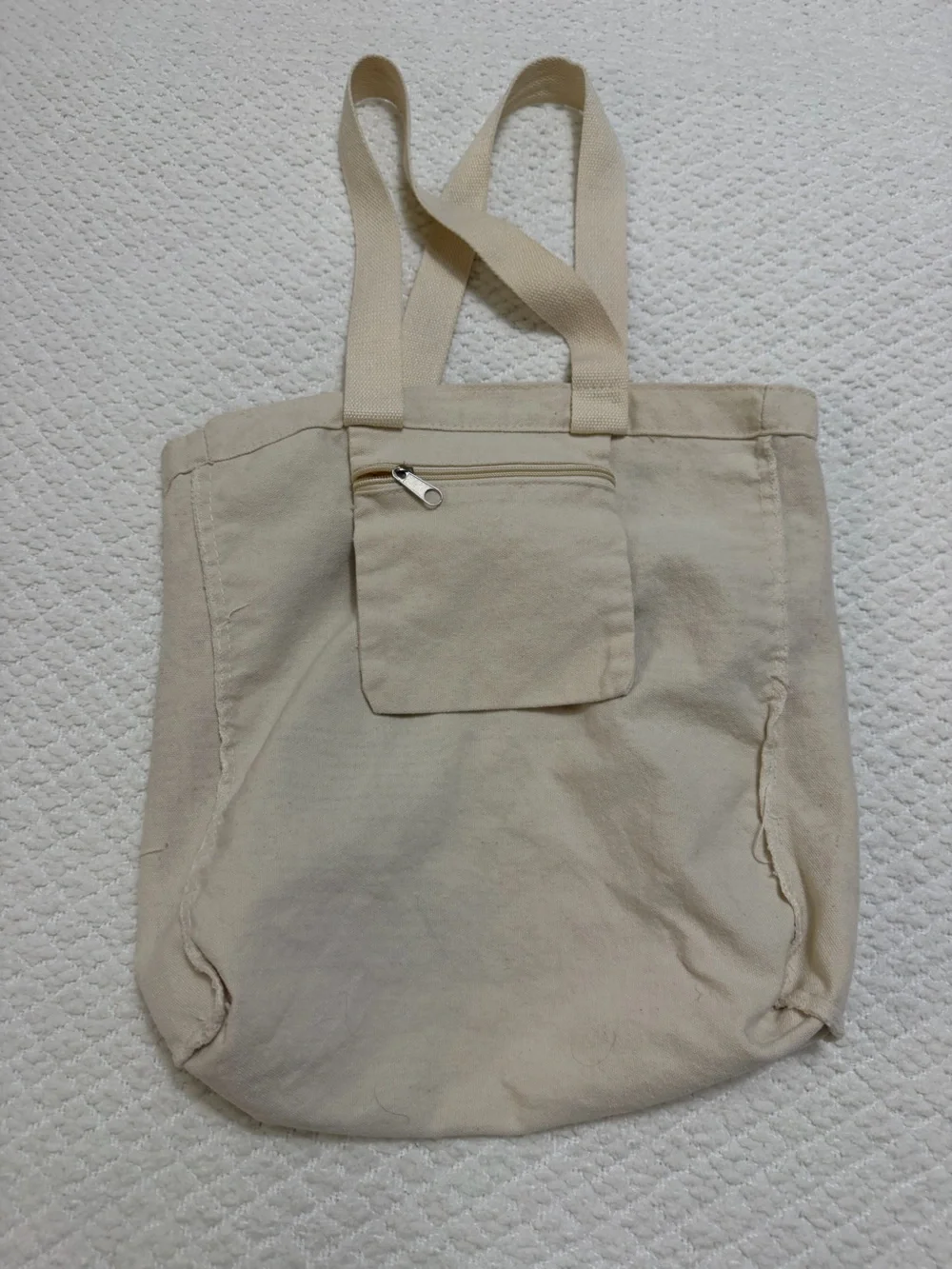 Albert Joseph Moore Canvas Tote Bag